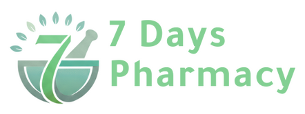 Pharmacy Logo
